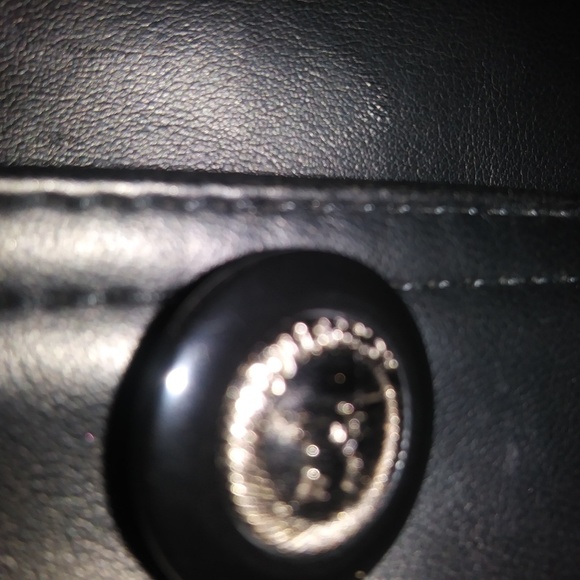 Mens Soft Faux Leather Jacket -EA Collection Italy - Picture 3 of 7